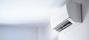ductless HVAC system in Anderson, SC